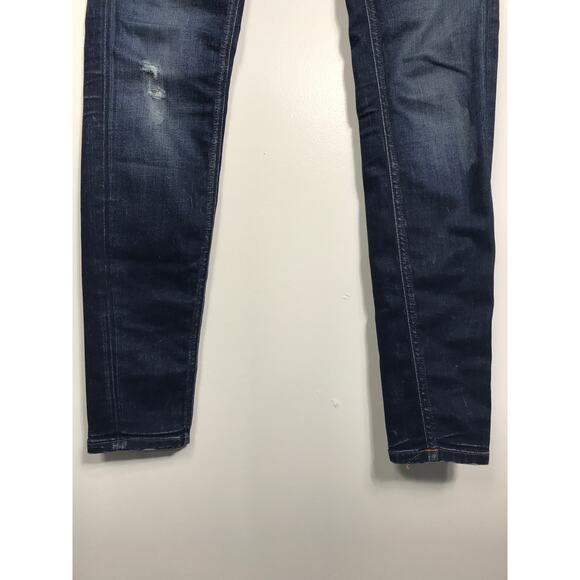 Don the Fuller Womens Jeans 27 - Picture 6 of 16